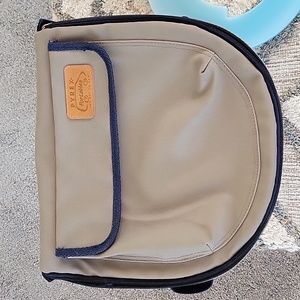 Pyrex Portable Double Decker Casserole Carrier for Hot or Cold Food for Potluck,